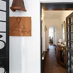 Casa Letizia Apartamento *