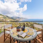 Apartamento Casa Letizia *