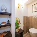 Casa Letizia Apartamento *