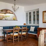 Casa Letizia Apartamento *