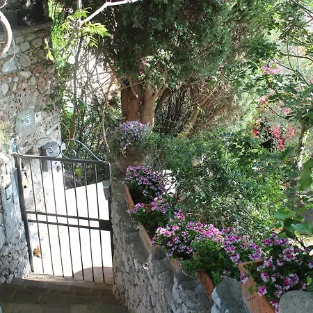 Casa Letizia Apartamento *