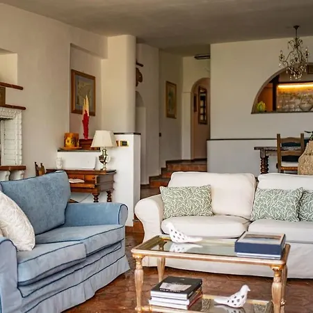 Casa Letizia Apartamento
