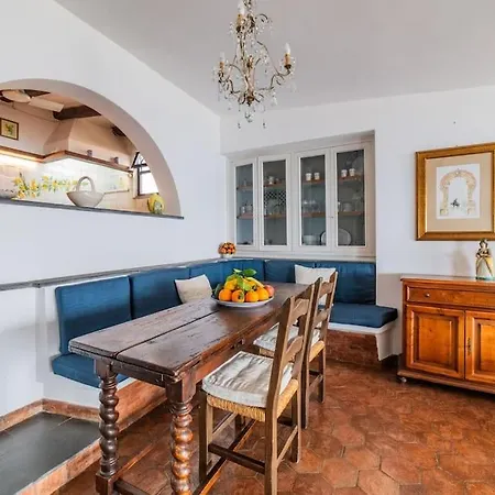 Apartamento Casa Letizia