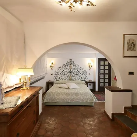 Casa Letizia Taormina