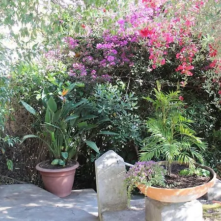 Casa Letizia Taormina