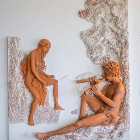 Casa Letizia Appartamento *