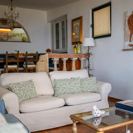 Appartamento Casa Letizia Taormina