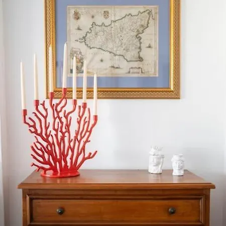 Casa Letizia Appartamento