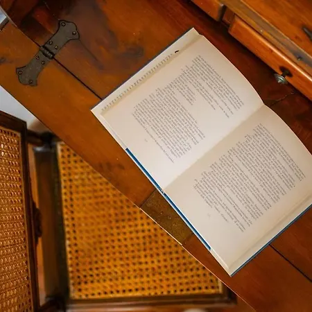 Casa Letizia Taormina