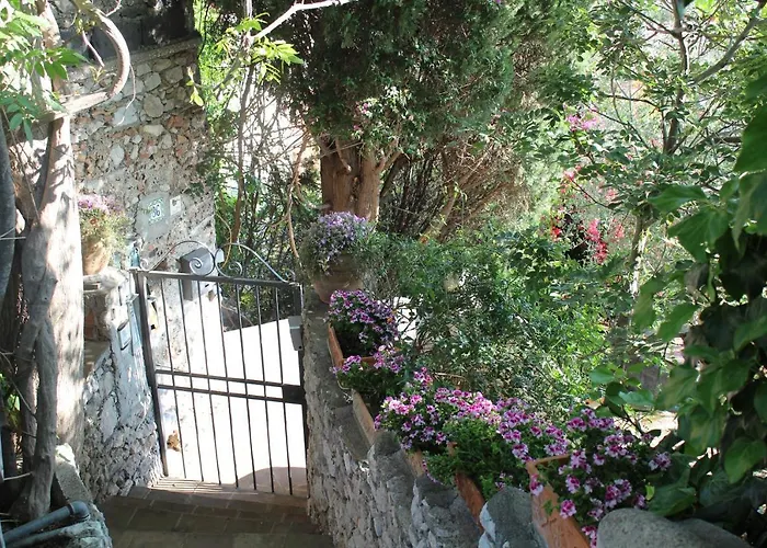 Casa Letizia Appartement *