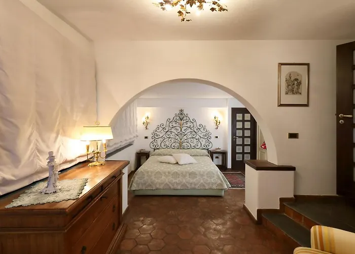 Casa Letizia Taormine