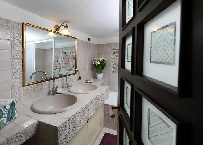 Appartement Casa Letizia Taormine