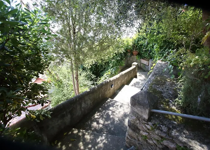 Casa Letizia Appartement Taormine