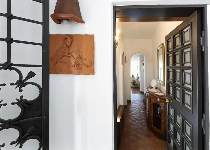 Casa Letizia Appartement *