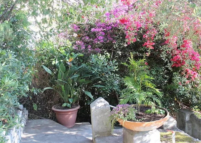 Casa Letizia Taormine