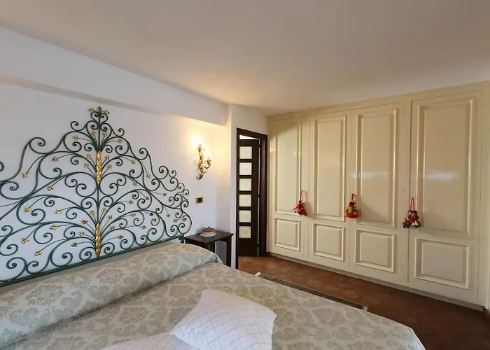 Casa Letizia
