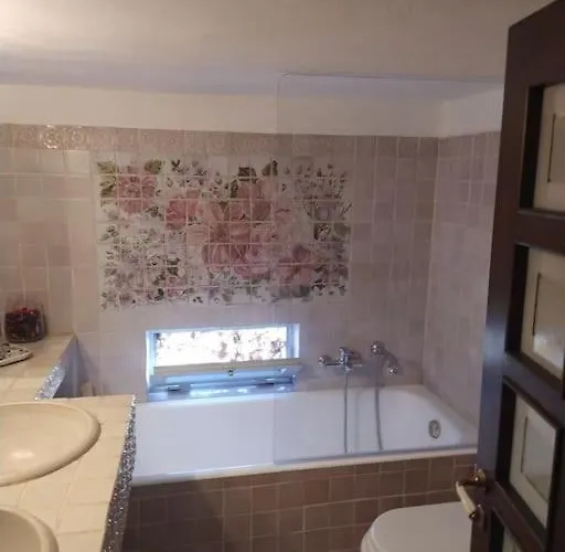 Casa Letizia * Taormine