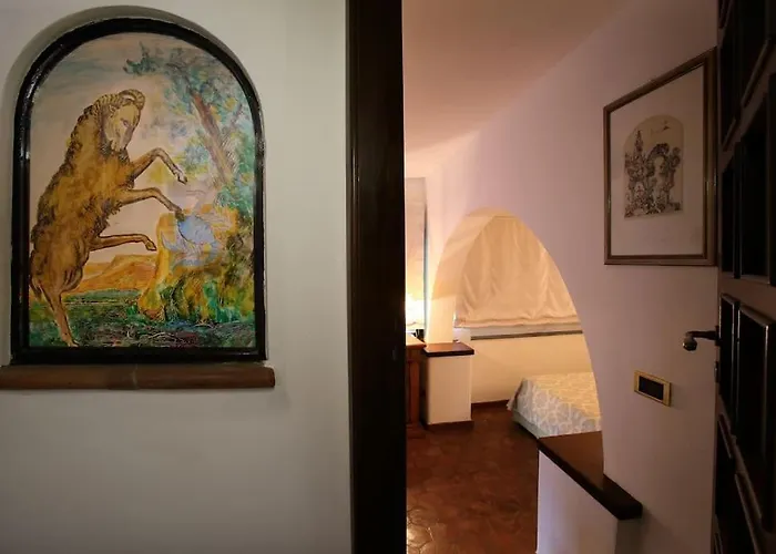 Casa Letizia Appartement Taormine