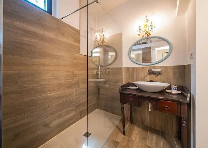 Appartement Casa Letizia