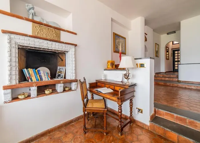 Casa Letizia *