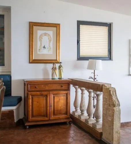 Casa Letizia * Taormine