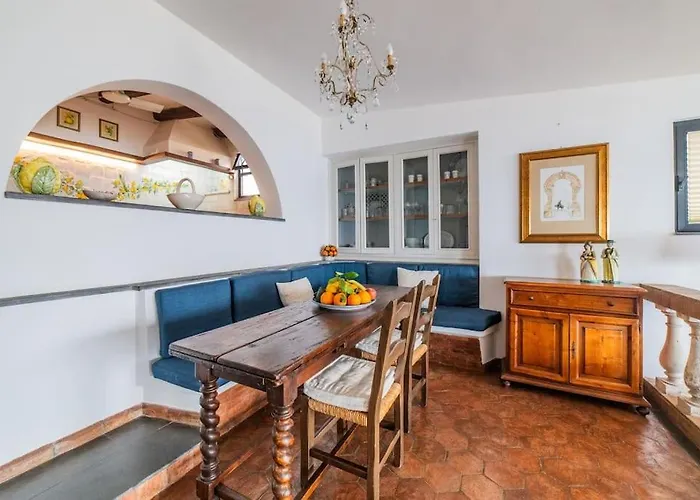 Appartement Casa Letizia