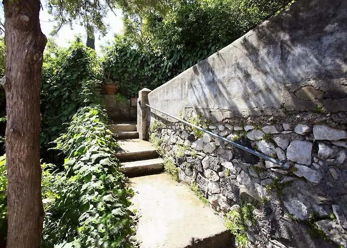 Casa Letizia Appartement