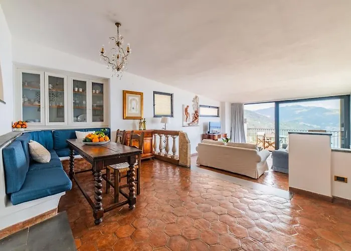 Casa Letizia