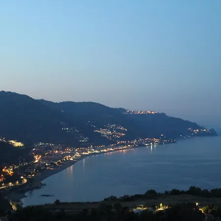 Casa Letizia Taormina