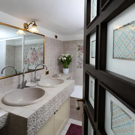 Apartmán Casa Letizia Taormina