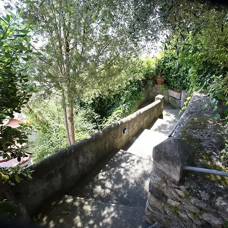 Casa Letizia Apartmán Taormina
