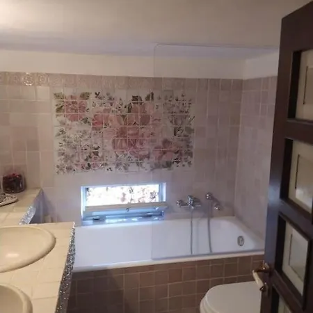 Casa Letizia * Taormina