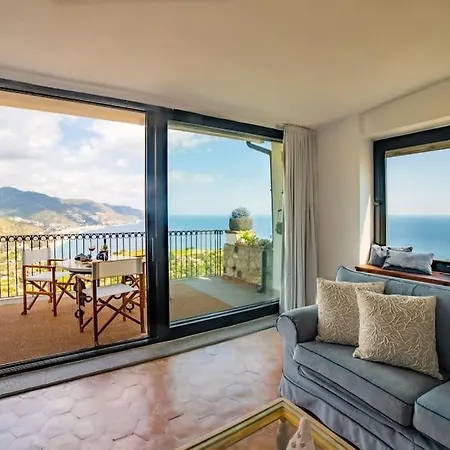 Apartmán Casa Letizia *