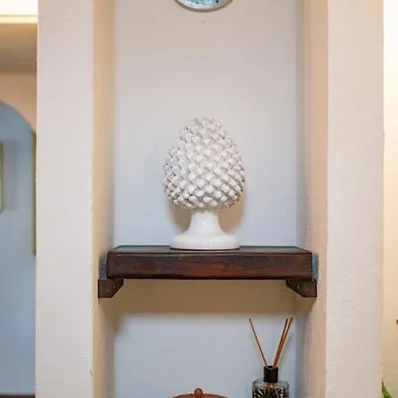 Casa Letizia