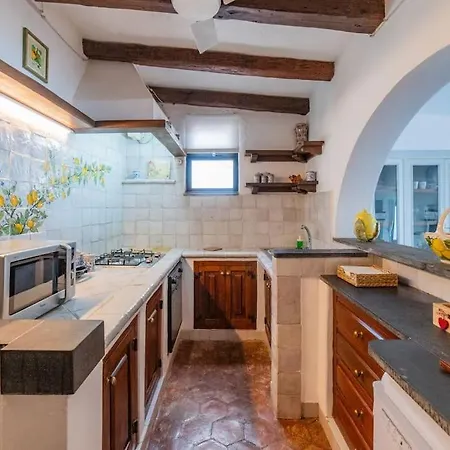 Casa Letizia Apartman *