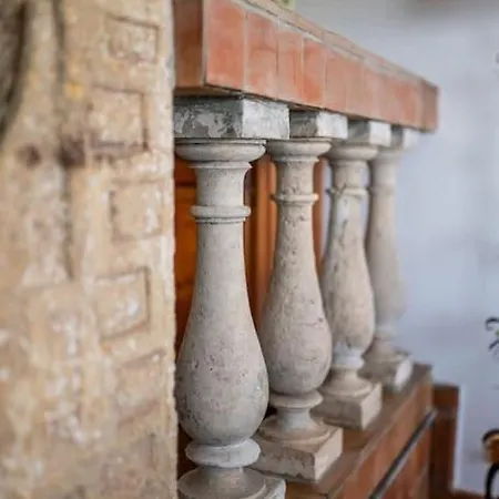 Apartmán Casa Letizia Taormina