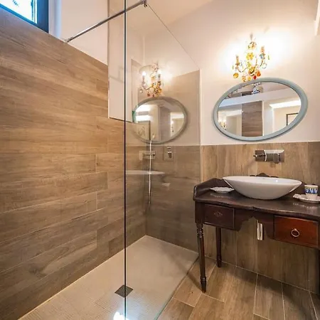 Apartmán Casa Letizia