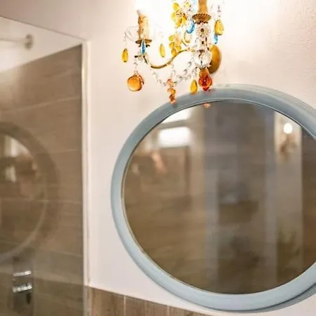 Casa Letizia Apartmán Taormina