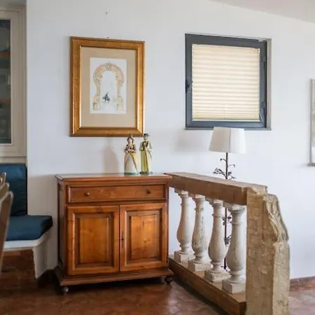 Casa Letizia * Taormina