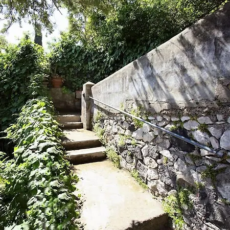 Casa Letizia Apartmán
