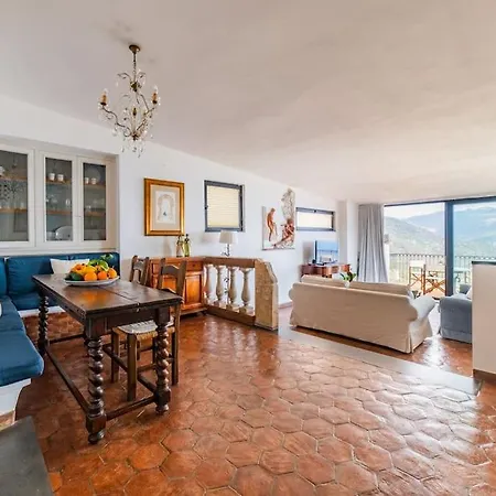 Casa Letizia
